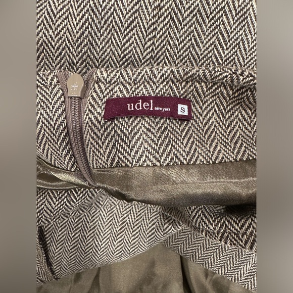 Udel maxi skirt - Picture 6 of 6